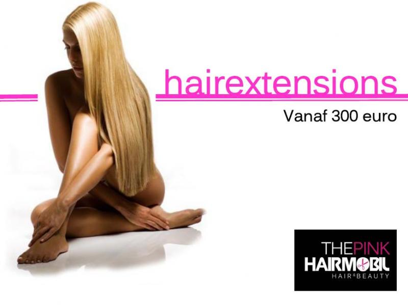 hair