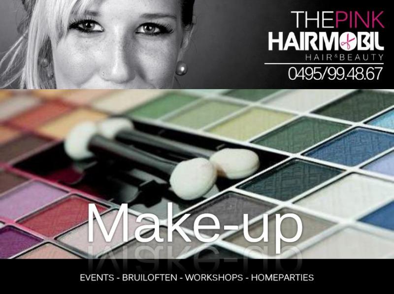 make up